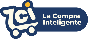 LA COMPRA INTELIGENTE