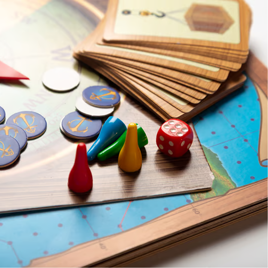 LA COMPRA INTELIGENTE Juegos y juguetes