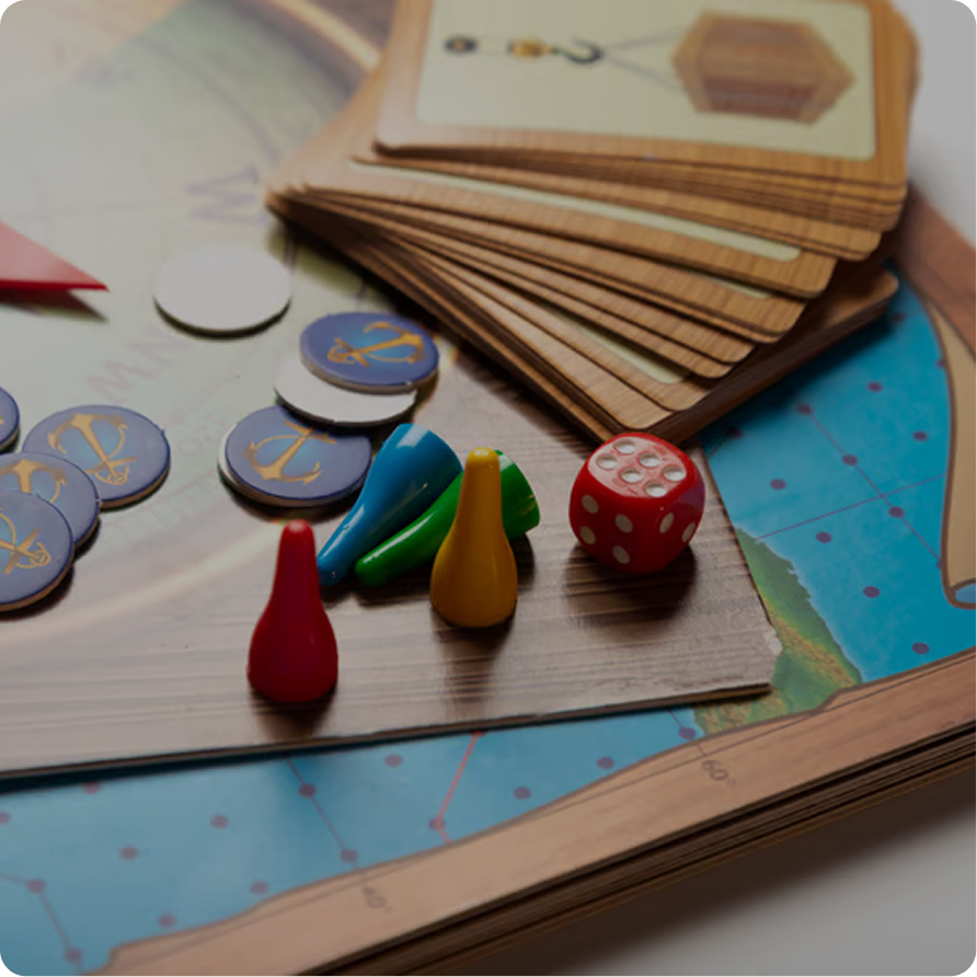 LA COMPRA INTELIGENTE Juegos y juguetes