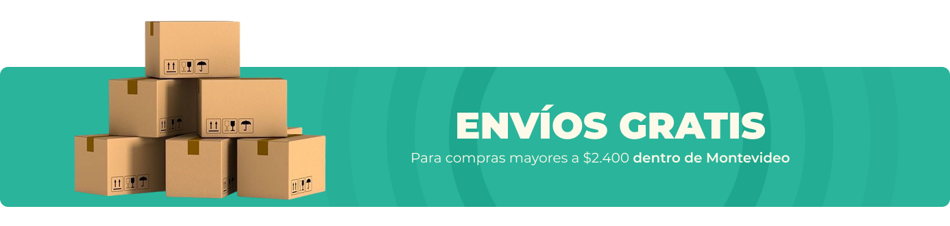 LA COMPRA INTELIGENTE banner