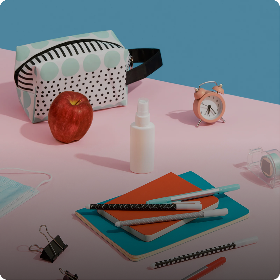 LA COMPRA INTELIGENTE Papeleria y escolares